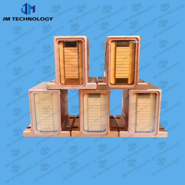 MA-808-10-D1 20V 10 bars diode laser stack for 808nm 755nm 1064nm 940nm laser hair removal equipment,Weifang JM Electronics Co., Ltd,MA-808-10-D1 20V 10 bars diode laser stack for 808nm 755nm 1064nm 940nm laser hair removal equipment