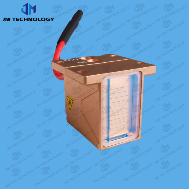 MA-808-10-D1 20V 10 bars diode laser stack for 808nm 755nm 1064nm 940nm laser hair removal equipment,Weifang JM Electronics Co., Ltd,MA-808-10-D1 20V 10 bars diode laser stack for 808nm 755nm 1064nm 940nm laser hair removal equipment
