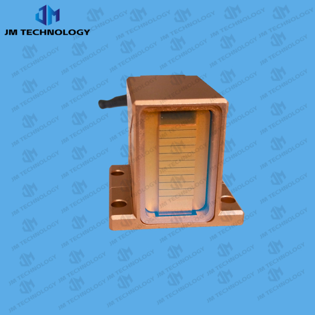 MA-808-10-D1 20V 10 bars diode laser stack for 808nm 755nm 1064nm 940nm laser hair removal equipment,Weifang JM Electronics Co., Ltd,MA-808-10-D1 20V 10 bars diode laser stack for 808nm 755nm 1064nm 940nm laser hair removal equipment