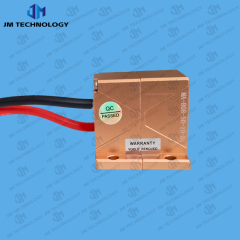 MA-808-10-D1 20V 10 bars diode laser stack for 808nm 755nm 1064nm 940nm laser hair removal equipment,Weifang JM Electronics Co., Ltd,MA-808-10-D1 20V 10 bars diode laser stack for 808nm 755nm 1064nm 940nm laser hair removal equipment