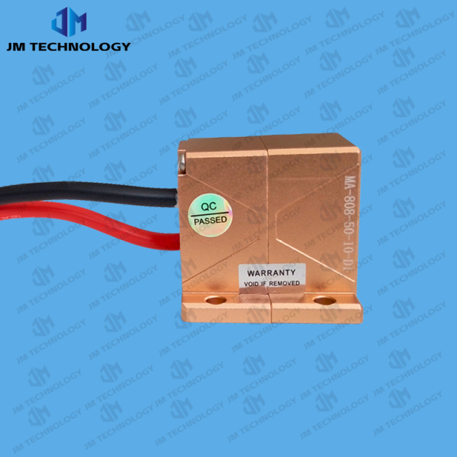 MA-808-10-D1 20V 10 bars diode laser stack for 808nm 755nm 1064nm 940nm laser hair removal equipment,Weifang JM Electronics Co., Ltd,MA-808-10-D1 20V 10 bars diode laser stack for 808nm 755nm 1064nm 940nm laser hair removal equipment