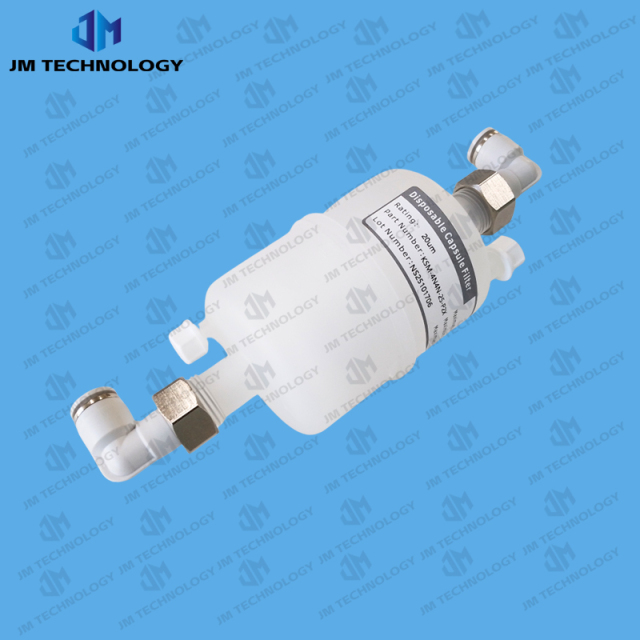 Water filter for aesthetic laser 808nm 755nm 1064nm 940nm laser hair removal equipment,Weifang JM Electronics Co., Ltd,Water filter for aesthetic laser 808nm 755nm 1064nm 940nm laser hair removal equipment