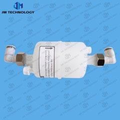 Water filter for aesthetic laser 808nm 755nm 1064nm 940nm laser hair removal equipment,Weifang JM Electronics Co., Ltd,Water filter for aesthetic laser 808nm 755nm 1064nm 940nm laser hair removal equipment