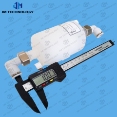 Water filter for aesthetic laser 808nm 755nm 1064nm 940nm laser hair removal equipment,Weifang JM Electronics Co., Ltd,Water filter for aesthetic laser 808nm 755nm 1064nm 940nm laser hair removal equipment