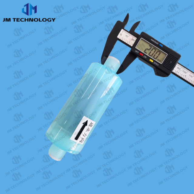 Water filter for aesthetic laser 808nm 755nm 1064nm 940nm laser hair removal equipment,Weifang JM Electronics Co., Ltd,Water filter for aesthetic laser 808nm 755nm 1064nm 940nm laser hair removal equipment