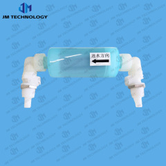 Water filter for aesthetic laser 808nm 755nm 1064nm 940nm laser hair removal equipment,Weifang JM Electronics Co., Ltd,Water filter for aesthetic laser 808nm 755nm 1064nm 940nm laser hair removal equipment