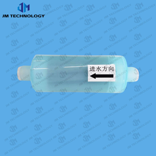 Water filter for aesthetic laser 808nm 755nm 1064nm 940nm laser hair removal equipment,Weifang JM Electronics Co., Ltd,Water filter for aesthetic laser 808nm 755nm 1064nm 940nm laser hair removal equipment