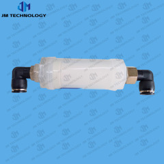 Water filter for aesthetic laser 808nm 755nm 1064nm 940nm laser hair removal equipment,Weifang JM Electronics Co., Ltd,Water filter for aesthetic laser 808nm 755nm 1064nm 940nm laser hair removal equipment