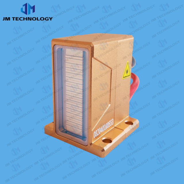 HMA-808-50-16-D1 800W 16Bar 50A 32V diode laser stack for 808nm 755nm 1064nm 940nm laser hair removal equipment,Weifang JM Electronics Co., Ltd,HMA-808-50-16-D1 800W 16Bar 50A 32V diode laser stack for 808nm 755nm 1064nm 940nm laser hair removal equipment