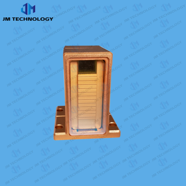 HMA-808-50-12-D1 600W 12Bar 50A 24V diode laser stack for 808nm 755nm 1064nm 940nm laser hair removal equipment,Weifang JM Electronics Co., Ltd,HMA-808-50-12-D1 600W 12Bar 50A 24V diode laser stack for 808nm 755nm 1064nm 940nm laser hair removal equipment