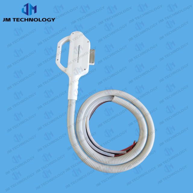 IPL SHR OPT E-light DPL hand piece spare parts for aesthetic laser equipment,Weifang JM Electronics Co., Ltd,IPL SHR OPT E-light DPL hand piece spare parts for aesthetic laser equipment