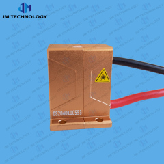 HMA-808-50-16-D1 800W 16Bar 50A 32V diode laser stack for 808nm 755nm 1064nm 940nm laser hair removal equipment,Weifang JM Electronics Co., Ltd,HMA-808-50-16-D1 800W 16Bar 50A 32V diode laser stack for 808nm 755nm 1064nm 940nm laser hair removal equipment