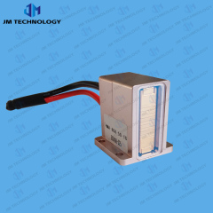 HMA-808-50-10 500W 50A 24V 10 bars diode laser stack for 808nm 755nm 1064nm 940nm laser hair removal equipment,Weifang JM Electronics Co., Ltd,HMA-808-50-10 500W 50A 24V 10 bars diode laser stack for 808nm 755nm 1064nm 940nm laser hair removal equipment