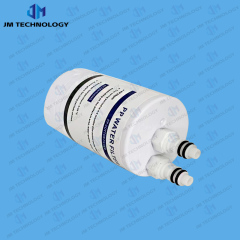 Water filter for aesthetic laser 808nm 755nm 1064nm 940nm laser hair removal equipment,Weifang JM Electronics Co., Ltd,Water filter for aesthetic laser 808nm 755nm 1064nm 940nm laser hair removal equipment