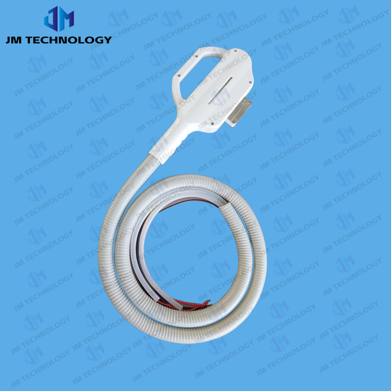 IPL SHR OPT E-light DPL hand piece spare parts for aesthetic laser equipment,Weifang JM Electronics Co., Ltd,IPL SHR OPT E-light DPL hand piece spare parts for aesthetic laser equipment