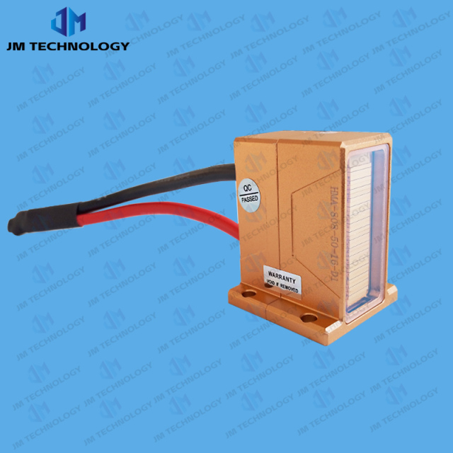 HMA-808-50-16-D1 800W 16Bar 50A 32V diode laser stack for 808nm 755nm 1064nm 940nm laser hair removal equipment,Weifang JM Electronics Co., Ltd,HMA-808-50-16-D1 800W 16Bar 50A 32V diode laser stack for 808nm 755nm 1064nm 940nm laser hair removal equipment