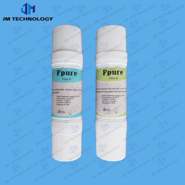 Water filter for aesthetic laser 808nm 755nm 1064nm 940nm laser hair removal equipment,Weifang JM Electronics Co., Ltd,Water filter for aesthetic laser 808nm 755nm 1064nm 940nm laser hair removal equipment