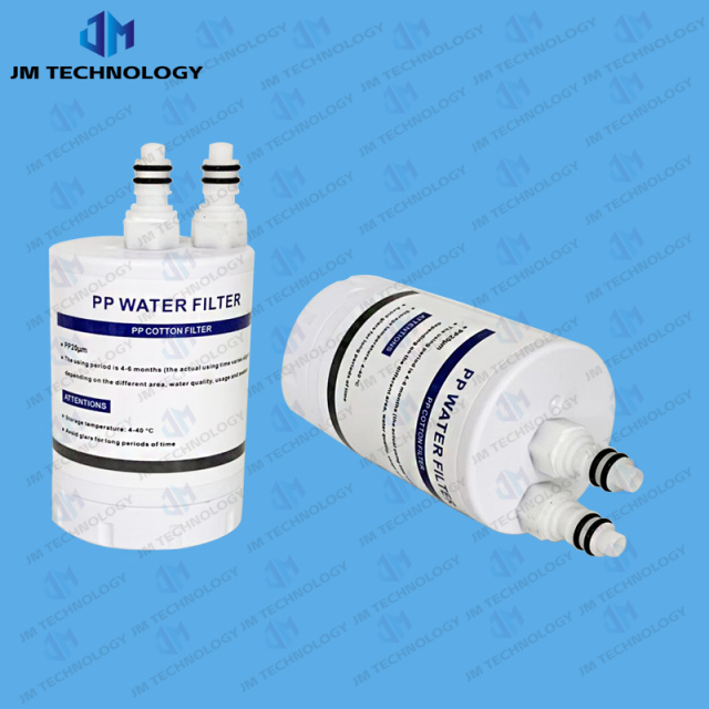 Water filter for aesthetic laser 808nm 755nm 1064nm 940nm laser hair removal equipment,Weifang JM Electronics Co., Ltd,Water filter for aesthetic laser 808nm 755nm 1064nm 940nm laser hair removal equipment