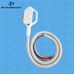 IPL SHR OPT E-light DPL hand piece spare parts for aesthetic laser equipment,Weifang JM Electronics Co., Ltd,IPL SHR OPT E-light DPL hand piece spare parts for aesthetic laser equipment