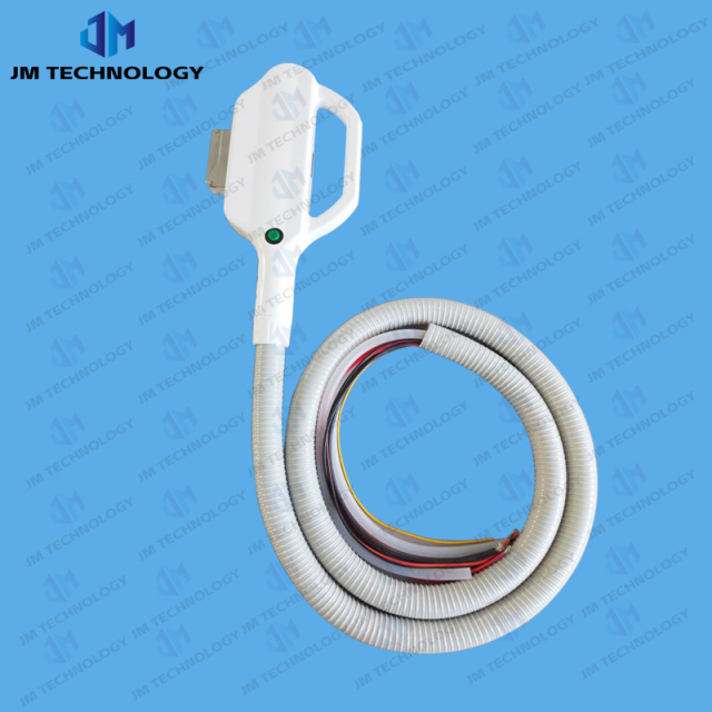 IPL SHR OPT E-light DPL hand piece spare parts for aesthetic laser equipment,Weifang JM Electronics Co., Ltd,IPL SHR OPT E-light DPL hand piece spare parts for aesthetic laser equipment