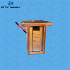 HMA-808-50-12-D1 600W 12Bar 50A 24V diode laser stack for 808nm 755nm 1064nm 940nm laser hair removal equipment,Weifang JM Electronics Co., Ltd,HMA-808-50-12-D1 600W 12Bar 50A 24V diode laser stack for 808nm 755nm 1064nm 940nm laser hair removal equipment