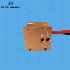 HMA-808-50-16-D1 800W 16Bar 50A 32V diode laser stack for 808nm 755nm 1064nm 940nm laser hair removal equipment,Weifang JM Electronics Co., Ltd,HMA-808-50-16-D1 800W 16Bar 50A 32V diode laser stack for 808nm 755nm 1064nm 940nm laser hair removal equipment