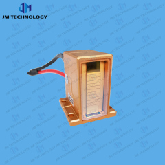 HMA-808-50-12-D1 600W 12Bar 50A 24V diode laser stack for 808nm 755nm 1064nm 940nm laser hair removal equipment,Weifang JM Electronics Co., Ltd,HMA-808-50-12-D1 600W 12Bar 50A 24V diode laser stack for 808nm 755nm 1064nm 940nm laser hair removal equipment