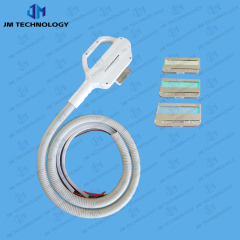 IPL SHR OPT E-light DPL hand piece spare parts for aesthetic laser equipment,Weifang JM Electronics Co., Ltd,IPL SHR OPT E-light DPL hand piece spare parts for aesthetic laser equipment