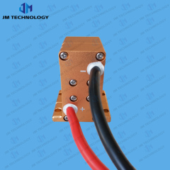 HMA-808-50-16-D1 800W 16Bar 50A 32V diode laser stack for 808nm 755nm 1064nm 940nm laser hair removal equipment,Weifang JM Electronics Co., Ltd,HMA-808-50-16-D1 800W 16Bar 50A 32V diode laser stack for 808nm 755nm 1064nm 940nm laser hair removal equipment