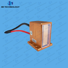HMA-808-50-12-D1 600W 12Bar 50A 24V diode laser stack for 808nm 755nm 1064nm 940nm laser hair removal equipment,Weifang JM Electronics Co., Ltd,HMA-808-50-12-D1 600W 12Bar 50A 24V diode laser stack for 808nm 755nm 1064nm 940nm laser hair removal equipment