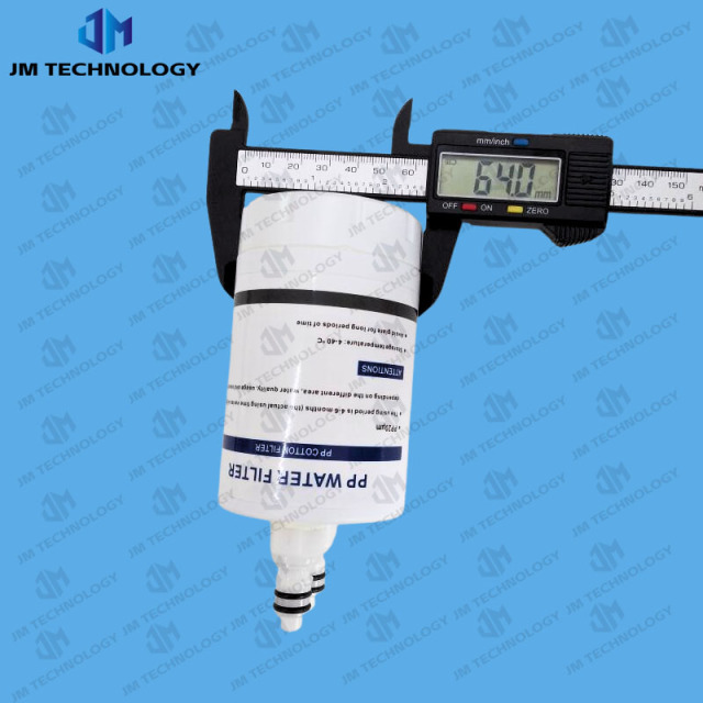 Water filter for aesthetic laser 808nm 755nm 1064nm 940nm laser hair removal equipment,Weifang JM Electronics Co., Ltd,Water filter for aesthetic laser 808nm 755nm 1064nm 940nm laser hair removal equipment