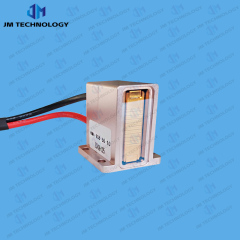 HMA-808-50-10 500W 50A 24V 10 bars diode laser stack for 808nm 755nm 1064nm 940nm laser hair removal equipment,Weifang JM Electronics Co., Ltd,HMA-808-50-10 500W 50A 24V 10 bars diode laser stack for 808nm 755nm 1064nm 940nm laser hair removal equipment