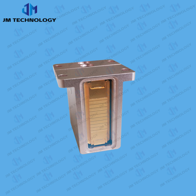 HMA-808-50-10 500W 50A 24V 10 bars diode laser stack for 808nm 755nm 1064nm 940nm laser hair removal equipment,Weifang JM Electronics Co., Ltd,HMA-808-50-10 500W 50A 24V 10 bars diode laser stack for 808nm 755nm 1064nm 940nm laser hair removal equipment