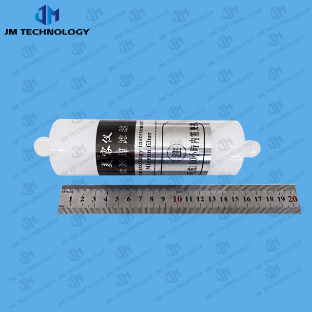 Water filter for aesthetic laser 808nm 755nm 1064nm 940nm laser hair removal equipment,Weifang JM Electronics Co., Ltd,Water filter for aesthetic laser 808nm 755nm 1064nm 940nm laser hair removal equipment