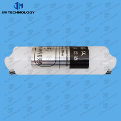 Water filter for aesthetic laser 808nm 755nm 1064nm 940nm laser hair removal equipment,Weifang JM Electronics Co., Ltd,Water filter for aesthetic laser 808nm 755nm 1064nm 940nm laser hair removal equipment