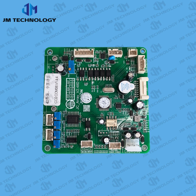 10.4 Inch Screen Laser Fractional Co2 kits with scanner head , driver board, control board, data cable,Weifang JM Electronics Co., Ltd,10.4 Inch Screen Laser Fractional Co2 kits with scanner head , driver board, control board, data cable