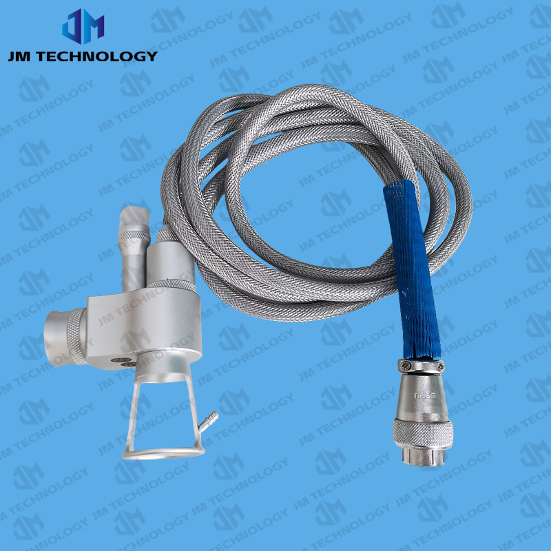 10.4 Inch Screen Laser Fractional Co2 kits with scanner head , driver board, control board, data cable,Weifang JM Electronics Co., Ltd,10.4 Inch Screen Laser Fractional Co2 kits with scanner head , driver board, control board, data cable