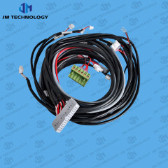 10.4 Inch Screen Laser Fractional Co2 kits with scanner head , driver board, control board, data cable,Weifang JM Electronics Co., Ltd,10.4 Inch Screen Laser Fractional Co2 kits with scanner head , driver board, control board, data cable