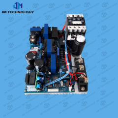 Pre-ignition system 500W Nd yag laser power supply for tattoo removal laser equipment,Weifang JM Electronics Co., Ltd,Pre-ignition system 500W Nd yag laser power supply JM-NDJC-500W