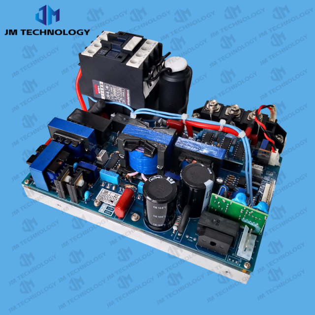 Pre-ignition system 500W Nd yag laser power supply for tattoo removal laser equipment,Weifang JM Electronics Co., Ltd,Pre-ignition system 500W Nd yag laser power supply JM-NDJC-500W