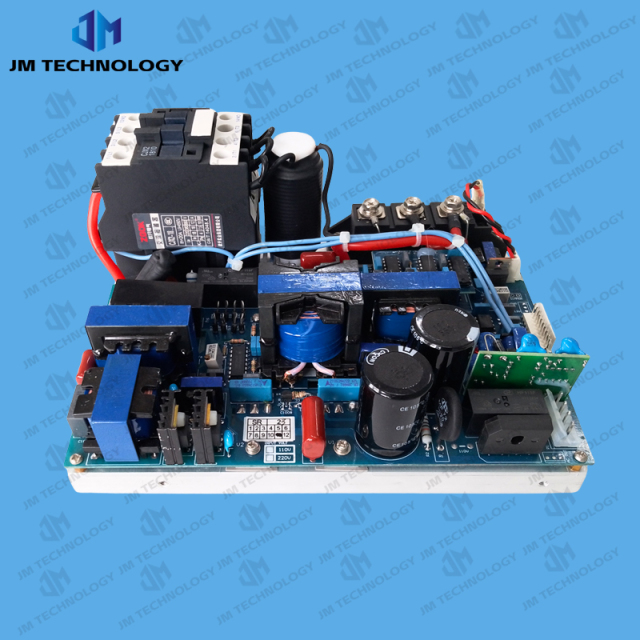 Pre-ignition system 500W Nd yag laser power supply for tattoo removal laser equipment,Weifang JM Electronics Co., Ltd,Pre-ignition system 500W Nd yag laser power supply JM-NDJC-500W