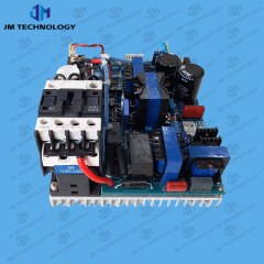 Pre-ignition system 500W Nd yag laser power supply for tattoo removal laser equipment,Weifang JM Electronics Co., Ltd,Pre-ignition system 500W Nd yag laser power supply JM-NDJC-500W