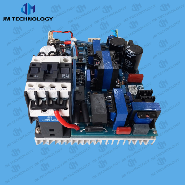 Pre-ignition system 500W Nd yag laser power supply for tattoo removal laser equipment,Weifang JM Electronics Co., Ltd,Pre-ignition system 500W Nd yag laser power supply JM-NDJC-500W