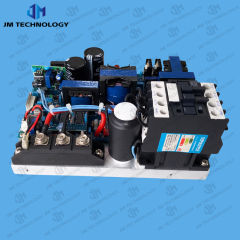 Pre-ignition system 500W Nd yag laser power supply for tattoo removal laser equipment,Weifang JM Electronics Co., Ltd,Pre-ignition system 500W Nd yag laser power supply JM-NDJC-500W