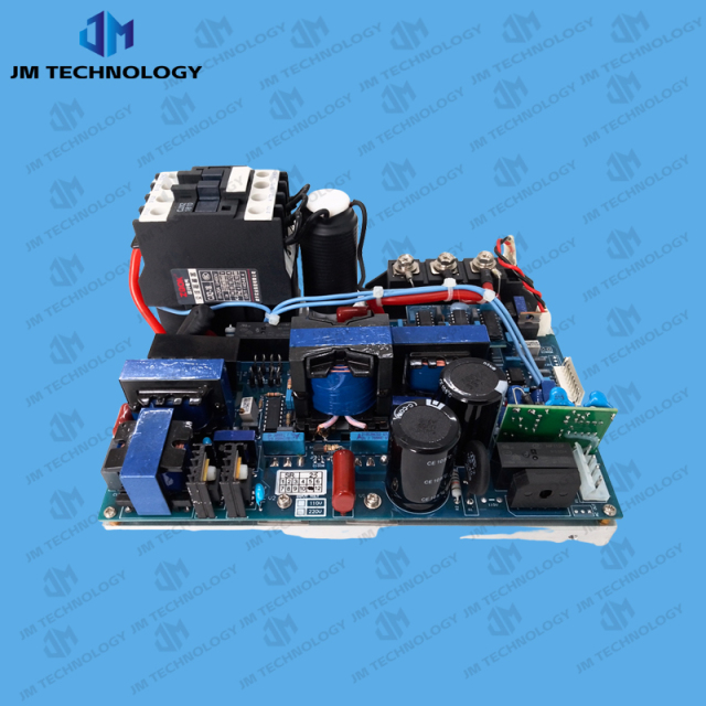 Pre-ignition system 500W Nd yag laser power supply for tattoo removal laser equipment,Weifang JM Electronics Co., Ltd,Pre-ignition system 500W Nd yag laser power supply JM-NDJC-500W