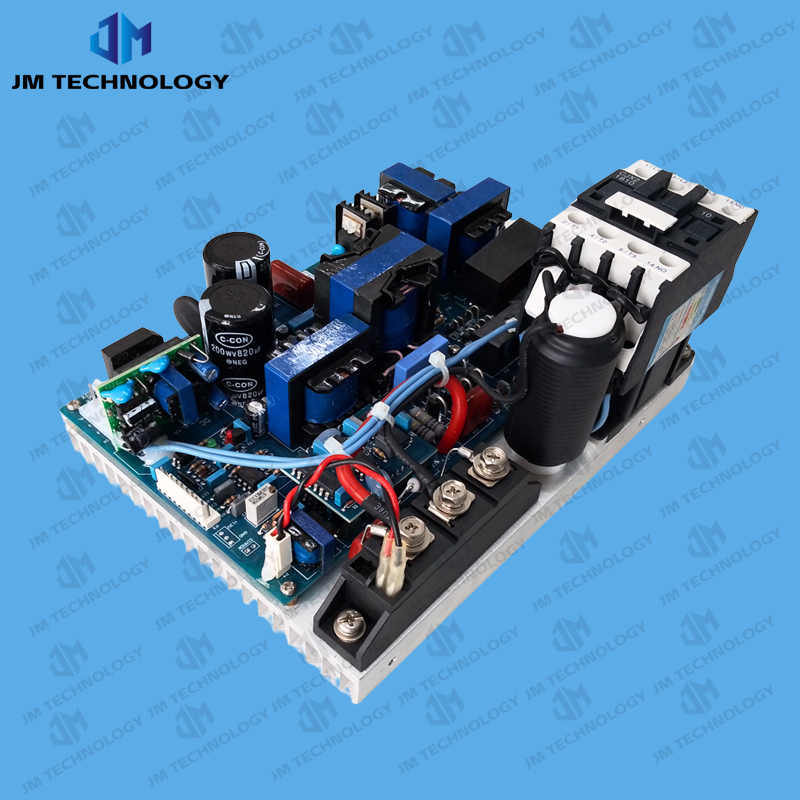 Pre-ignition system 500W Nd yag laser power supply for tattoo removal laser equipment,Weifang JM Electronics Co., Ltd,Pre-ignition system 500W Nd yag laser power supply JM-NDJC-500W