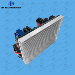 Pre-ignition system 500W Nd yag laser power supply for tattoo removal laser equipment,Weifang JM Electronics Co., Ltd,Pre-ignition system 500W Nd yag laser power supply JM-NDJC-500W