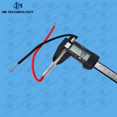 7*65*135mm with Wire IPL Xenon lamp for aesthetic laser ipl SHR Elight DPL OPT hair removal machine,Weifang JM Electronics Co., Ltd,7*65*135mm with Wire IPL Xenon lamp for aesthetic laser ipl SHR Elight DPL OPT hair removal machine