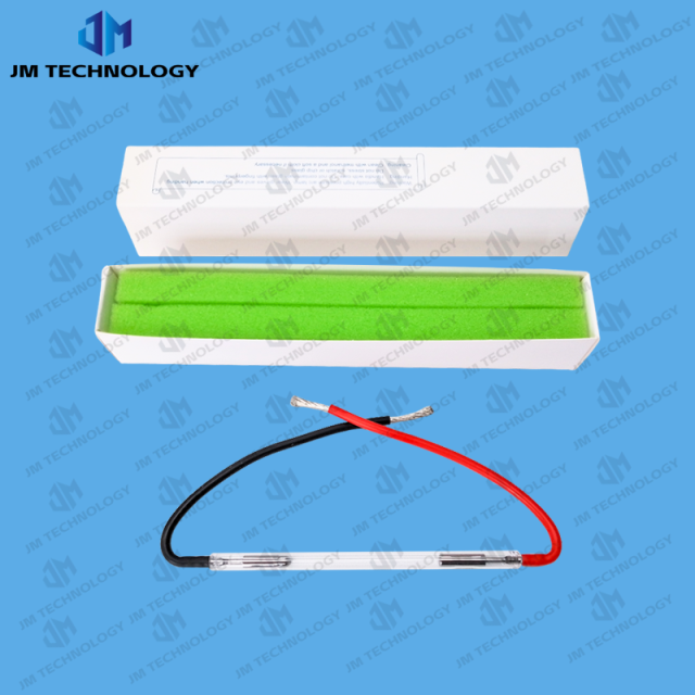 7*60*125mm with Wire IPL Xenon lamp for aesthetic laser ipl SHR Elight DPL OPT hair removal machine,Weifang JM Electronics Co., Ltd,7*60*125mm with Wire IPL Xenon lamp for aesthetic laser ipl SHR Elight DPL OPT hair removal machine