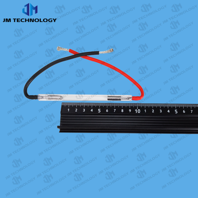 7*60*125mm with Wire IPL Xenon lamp for aesthetic laser ipl SHR Elight DPL OPT hair removal machine,Weifang JM Electronics Co., Ltd,7*60*125mm with Wire IPL Xenon lamp for aesthetic laser ipl SHR Elight DPL OPT hair removal machine